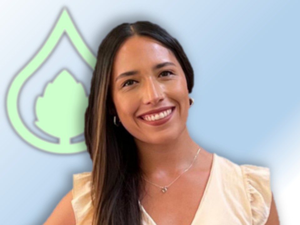 Lic. Ágeles Camila Quiroga